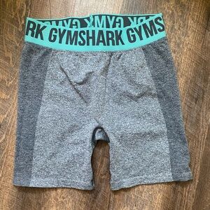 Gymshark shorts